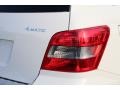 Arctic White - GLK 350 4Matic Photo No. 23