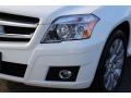 Arctic White - GLK 350 4Matic Photo No. 31