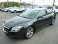 Black Granite Metallic - Malibu LT Photo No. 3