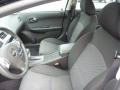 Black Granite Metallic - Malibu LT Photo No. 4