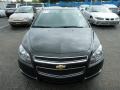 Black Granite Metallic - Malibu LT Photo No. 14