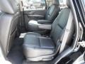 Onyx Black - Yukon Denali AWD Photo No. 25