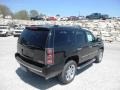 2013 Onyx Black GMC Yukon Denali AWD  photo #36