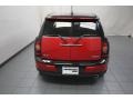 Chili Red - Cooper Clubman Photo No. 11