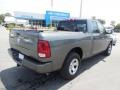 Mineral Gray Metallic - Ram 1500 ST Quad Cab Photo No. 8