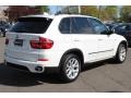 Alpine White - X5 xDrive 35i Photo No. 5