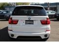 Alpine White - X5 xDrive 35i Photo No. 6