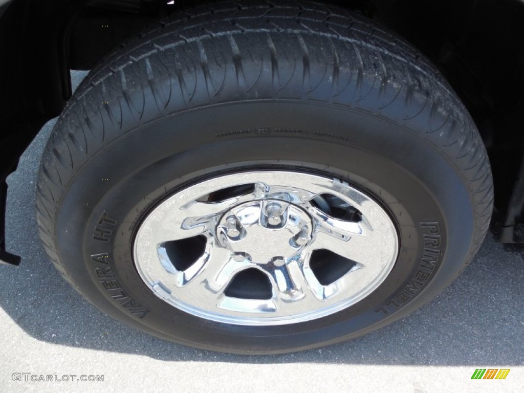 2009 Ram 1500 ST Quad Cab - Mineral Gray Metallic / Dark Slate/Medium Graystone photo #14