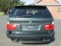 Highland Green Metallic - X5 3.0i Photo No. 6
