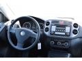 Reflex Silver Metallic - Tiguan SE 4Motion Photo No. 10