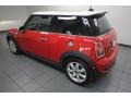 Chili Red - Cooper S Hardtop Photo No. 5