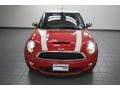 Chili Red - Cooper S Hardtop Photo No. 6