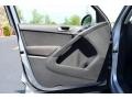 Reflex Silver Metallic - Tiguan SE 4Motion Photo No. 20