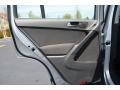 Reflex Silver Metallic - Tiguan SE 4Motion Photo No. 21