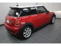 Chili Red - Cooper S Hardtop Photo No. 11