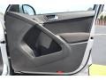 Reflex Silver Metallic - Tiguan SE 4Motion Photo No. 23