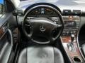 2005 Black Mercedes-Benz C 240 4Matic Sedan  photo #23