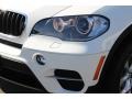 Alpine White - X5 xDrive 35i Photo No. 32