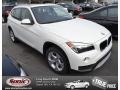 Alpine White - X1 sDrive28i Photo No. 1