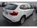Alpine White - X1 sDrive28i Photo No. 3