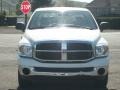 Bright White - Ram 1500 SLT Quad Cab Photo No. 6