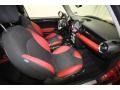 Chili Red - Cooper S Hardtop Photo No. 32