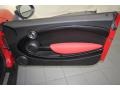 Chili Red - Cooper S Hardtop Photo No. 33