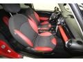 Chili Red - Cooper S Hardtop Photo No. 34