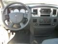 Bright White - Ram 1500 SLT Quad Cab Photo No. 12