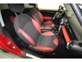 Chili Red - Cooper S Hardtop Photo No. 36