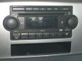 2007 Dodge Ram 1500 Medium Slate Gray Interior Audio System Photo
