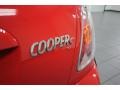 Chili Red - Cooper S Hardtop Photo No. 37