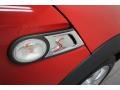 Chili Red - Cooper S Hardtop Photo No. 38