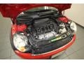 Chili Red - Cooper S Hardtop Photo No. 39