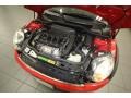 Chili Red - Cooper S Hardtop Photo No. 40