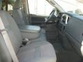 Bright White - Ram 1500 SLT Quad Cab Photo No. 18