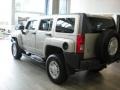 Boulder Gray Metallic - H3  Photo No. 9