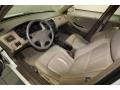 2000 Taffeta White Honda Accord EX V6 Sedan  photo #3