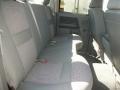 Bright White - Ram 1500 SLT Quad Cab Photo No. 24