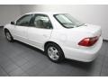 2000 Taffeta White Honda Accord EX V6 Sedan  photo #5