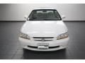 2000 Taffeta White Honda Accord EX V6 Sedan  photo #6