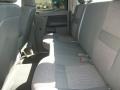 Bright White - Ram 1500 SLT Quad Cab Photo No. 26