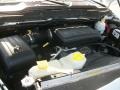 Bright White - Ram 1500 SLT Quad Cab Photo No. 31