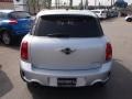 Crystal Silver - Cooper S Countryman Photo No. 10