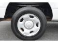 2005 Ford F150 XL SuperCab Wheel and Tire Photo