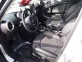 Crystal Silver - Cooper S Countryman Photo No. 16