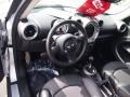Crystal Silver - Cooper S Countryman Photo No. 17