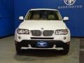 Alpine White - X3 xDrive30i Photo No. 2