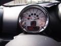 Crystal Silver - Cooper S Countryman Photo No. 20