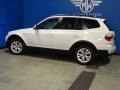 Alpine White - X3 xDrive30i Photo No. 4